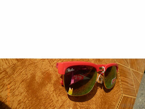 Pekne slunecni bryle Ray-Ban - 5