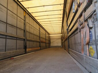 Schmitz SCB S3T, Standard - 5