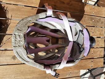 Dětská cyklistická přilba KALI - 5