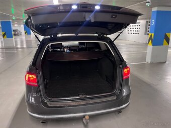 Vw Passat 2.0tdi - 5