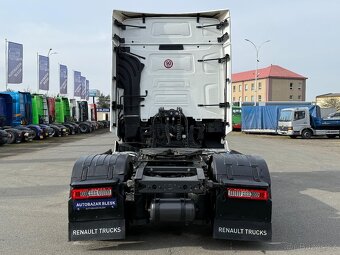 Renault T 520 Comfort - 5