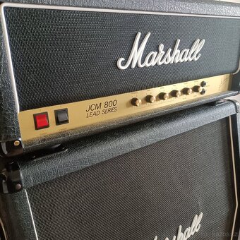 Marshall JCM 800 2003 - 5