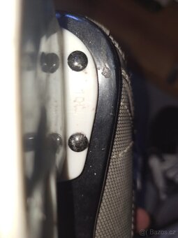 Brusle detske Easton - 5