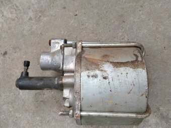 Brzdový posilňovač PAL BK 3630 - 5