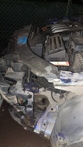 Motor 2.0 103kw BKP 215000km - 5