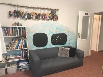 Chalupa - dovolená - léto - 5