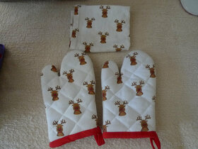 Vybavení do kuchyňky - 5