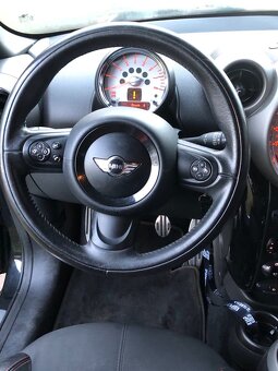 Mini cooper S countryman All4 - 5