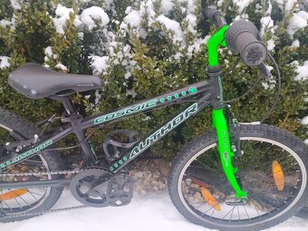 Dětské kolo Author Cosmic,velikost 20" - 5