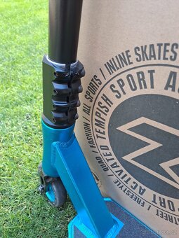 Freestyle koloběžka Tempish - 5