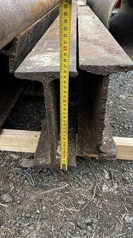 I profily, vingly, trubky - 5