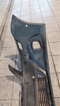 Seat Alhambra 2010- Přední nárazník - 5