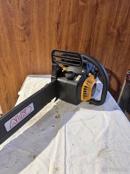 Motorová pila AL-KO - 5
