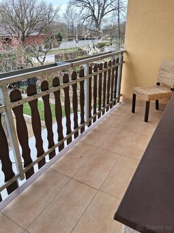 Pronájem bytu 2 + 1 - 5