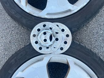 Audi 5x112 r17 - 5