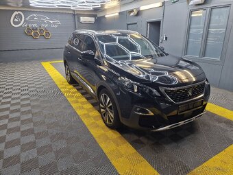 Peugot GT-LINE 7 mist - 5