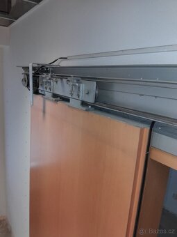Posuvné dveře - 5