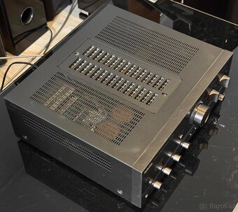 Technics SU-VX700 zesilovač - 5