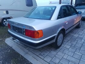 Audi 100 - 5