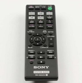 Sony SBT40D Systém Hi-Fi s technologií BLUETOOTH - 5
