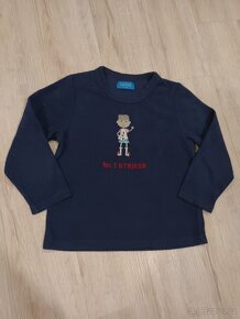 Dětské oblečení vel. 6-7 let KLUK - 5