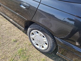Opel Omega 2.2i 106kw Klima Model 2002,, - 5