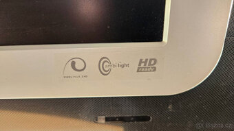 Philips televize Cineos 37'' 94cm - 5