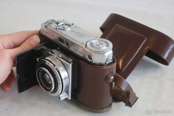 Kodak Retina II - 5
