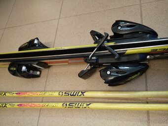 Fischer RC4 Race - 5
