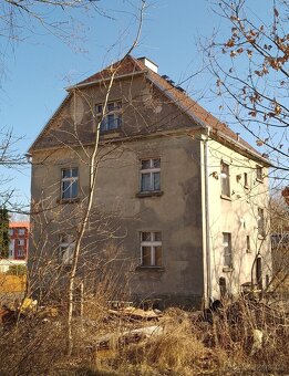 RD v Aši - část Mokřiny č.p. 205 - 5