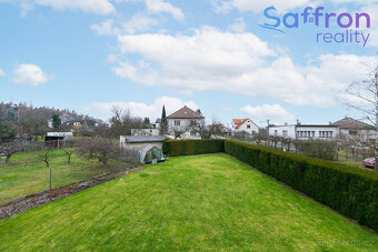 Prodej rodinného domu 6+kk, 336 m², Zruč, ulice Smíchovská - 5