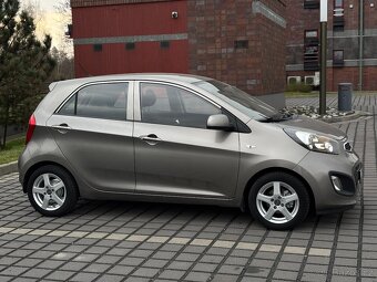 Picanto Edition One - 5