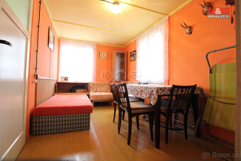 Prodej chaty, 35 m², Mosty u Jablunkova - 5