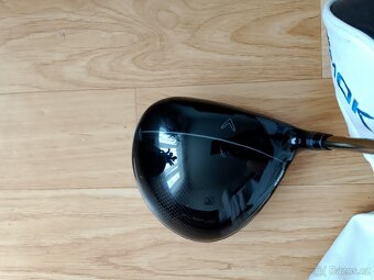 DRIVER CALLAWAY EPIC FLASH STAR LEFT - 5