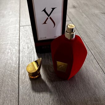 Xerjoff Wardasina - 5