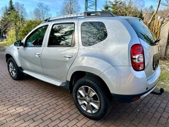 Dacia Duster 1.2Tce 92kw - 5