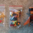 Ninjago Věž - 5
