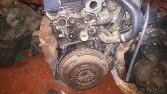 Motor Suzuki Swift 1,3 16V 74kW GTI - 5