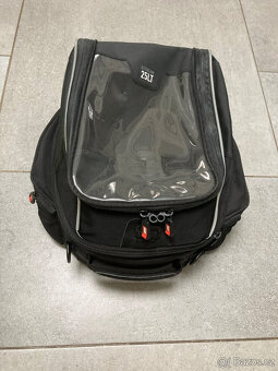 Tankvak GIVI BMW F800GS - 5