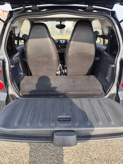 Smart 451 ForTwo Coupe MHD 1.0, 45 KW - 5