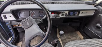 Dacia 1310 - 5