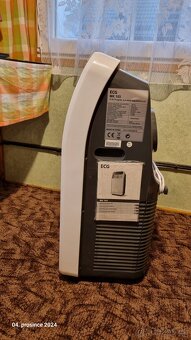 PŘENOSNÁ KLIMATIZACE zn.ECG MK 103 - 5