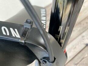 Enduro/Trail Carbon MTB Canyon Spectral CF 7.0 (2019) L 27,5 - 5