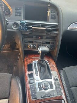 Audi a6c6 4F avant - 5