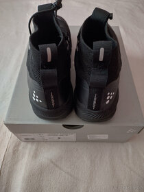 CRAFT NORDIC FUSEKNIT HYDRO MID W ČERNÉ - 5