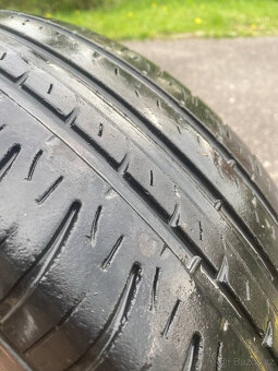 4x pneu - 195/65/r15 letni - 5