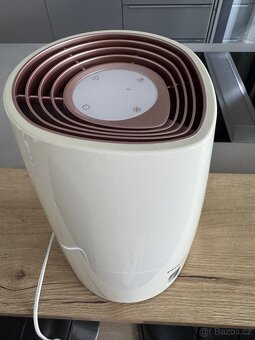 Zvlhčovač vzduchu Philips - 5