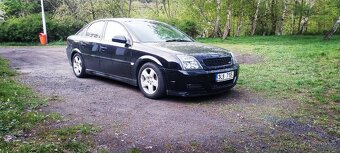 Opel vectra Gts 2.2 dti 92kw - 5