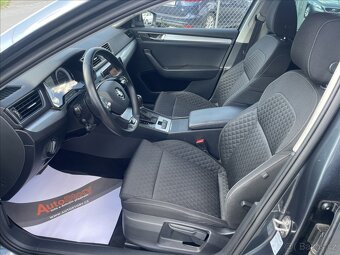 Škoda Superb 2,0 TDi NAVI,APP,1.MAJ, DPH - 5