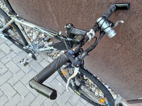 Prodám starší kolo MERIDA Matts Special Edition - 5